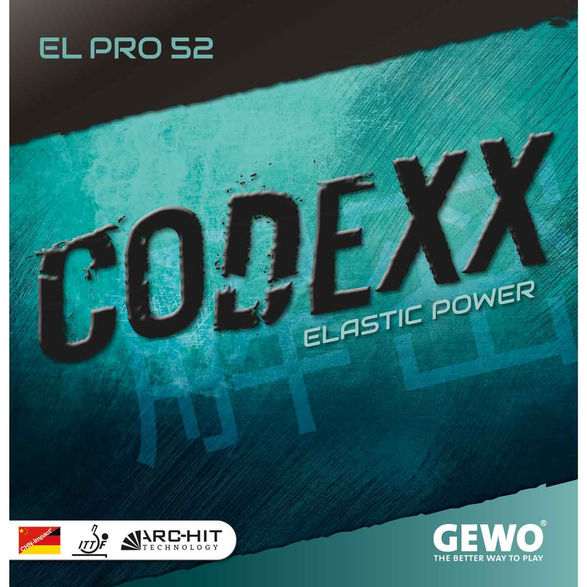 Avatar CodeXX EL Pro 52