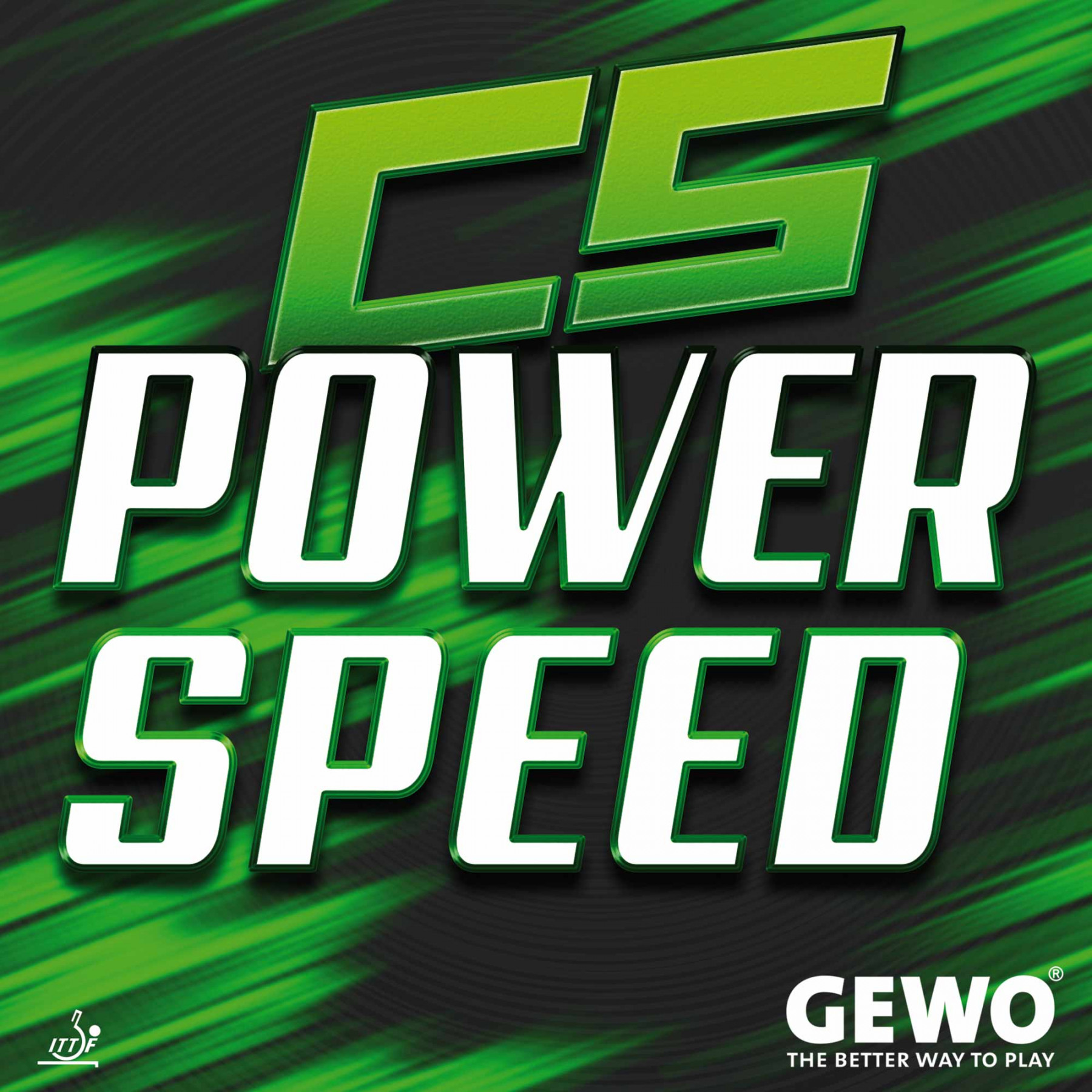 Avatar CS POWER SPEED